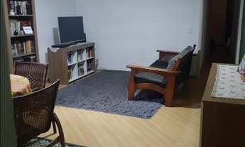 Imagem 2: Apartamento à venda em São Paulo-SP, Vila Nivi: 2 quartos, 2 salas, 1 banheiro, 1 vaga de