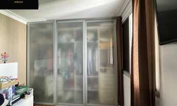 Imagem 7: Apartamento à venda em Santana, São Paulo-SP: 3 quartos, 1 suíte, 3 banheiros, 1 vaga, 83