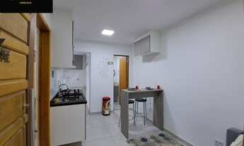 Imagem: Lançamento apto à venda em São Paulo-SP