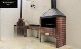 Imagem 5: Apartamento à venda em São Paulo-SP, Parada Inglesa: 3 quartos, 1 suíte, 3 salas, 4 banhei