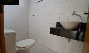 Imagem 6: Salão Comercial para Locação no Jaçanã, São Paulo-SP: 2 Banheiros, 1 Vaga de Garagem, 93 m