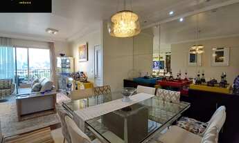 Imagem 4: Imperdível oportunidade: Apartamento à venda em São Paulo-SP, Jardim São Paulo, 3 suítes