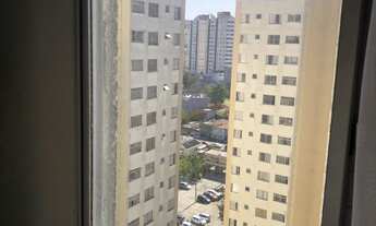 Imagem 3: 2 dormitórios, 1 banheiros, 1 vaga na garagem, 68M² de Área Construída, 58M² de Área Total