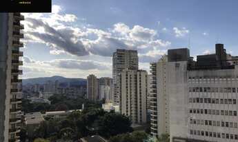 Imagem: Apartamento à venda em Santana, São Paulo-SP