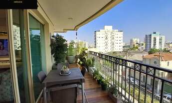 Imagem 7: Imperdível oportunidade: Apartamento à venda em São Paulo-SP, Jardim São Paulo, 3 suítes