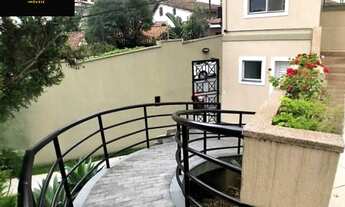 Imagem: Imperdível oportunidade Sobrado em condomínio