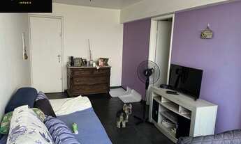 Imagem 2: Apartamento no Tucuruvi: 3 quartos, 1 suíte, 2 salas e 100 m² de área - São Paulo-SP. Venh