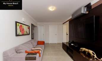 Imagem 4: Cobertura de luxo com 4 quartos e 3 vagas de garagem em Santana, São Paulo - Imperdível!