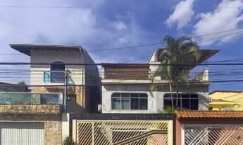 Imagem: Imperdível sobrado à Venda em São Paulo-SP