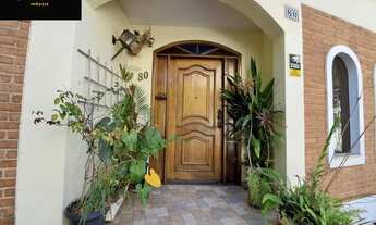 Imagem 2: Imperdível oportunidade: Sobrado de 4 quartos com suite e 5 vagas no Tucuruvi, São Paulo-S