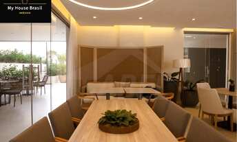 Imagem 6: Apartamento de luxo, 1 por andar, com 4 suítes e 4 vagas em Santana, São Paulo - SP: Oport