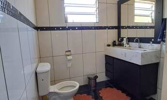 Imagem 6: Imperdível! Casa à venda em São Paulo-SP, Vila Mazzei, 3 quartos, 3 suítes, 1 sala, 4 banh