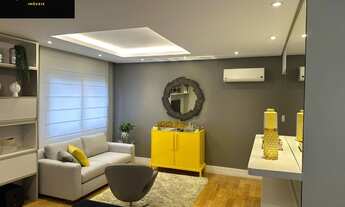 Imagem 2: Apartamento de luxo em Santana, São Paulo - 4 quartos, 3 suítes, 4 salas, 6 banheiros, 3 v