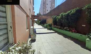 Imagem: Apartamento à venda em São Paulo-SP na