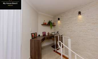 Imagem 3: Cobertura de luxo com 4 quartos e 3 vagas de garagem em Santana, São Paulo - Imperdível!