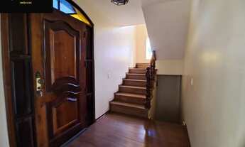 Imagem 5: Imperdível oportunidade: Sobrado de 4 quartos com suite e 5 vagas no Tucuruvi, São Paulo-S