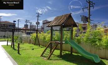 Imagem 6: Lançamento apto à venda em São Paulo-SP, Santa Teresinha: 3 quartos, 1 suíte, 2 salas, 2 b