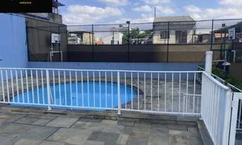 Imagem 6: Apartamento à venda em São Paulo-SP, Vila Constança: 2 quartos, 2 salas, 1 vaga, 68m² de á