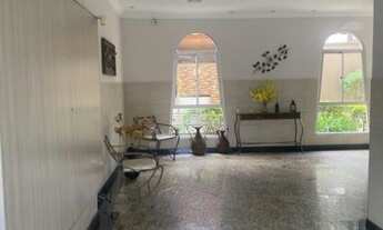 Imagem 3: Apartamento à venda em São Paulo-SP, Vila Constança: 2 quartos, 2 salas, 1 vaga, 68m² de á