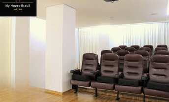 Imagem 7: Apartamento à venda em São Paulo-SP, Parada Inglesa: 3 quartos, 1 suíte, 3 salas, 4 banhei