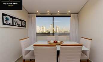 Imagem 6: Cobertura de luxo com 4 quartos e 3 vagas de garagem em Santana, São Paulo - Imperdível!