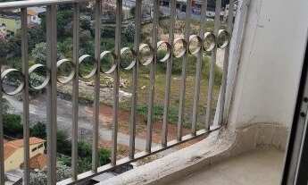 Imagem 4: Venha conhecer este aconchegante apto com 3 dormitórios (1 suíte) e 2 vagas em Santana!