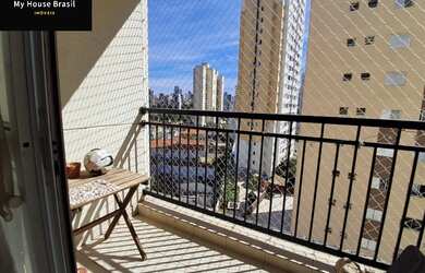 Imagem 7: Apartamento à venda em São Paulo-SP, Parada Inglesa: 3 quartos, 1 suíte, 2 vagas de garag
