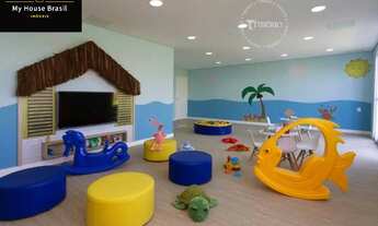 Imagem 7: Lançamento apto à venda em São Paulo-SP, Santa Teresinha: 3 quartos, 1 suíte, 2 salas, 2 b