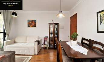 Imagem: Apartamento à venda em São Paulo-SP, Parque