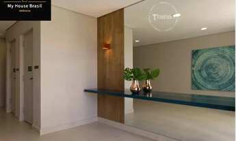 Imagem 2: Lançamento apto à venda em São Paulo-SP, Santa Teresinha: 3 quartos, 1 suíte, 2 salas, 2 b