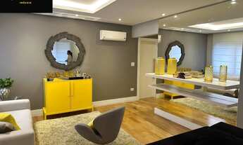 Imagem 4: Apartamento de luxo em Santana, São Paulo - 4 quartos, 3 suítes, 4 salas, 6 banheiros, 3 v