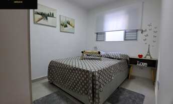 Imagem 5: Lançamento apto à venda em São Paulo-SP, Parada Inglesa: 1 quarto, 1 sala, 32m² de área