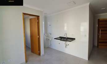 Imagem 4: Imperdível! Apartamento à venda em São Paulo-SP, Parada Inglesa: 2 quartos, 1 sala, 42,00m