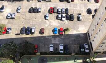 Imagem 2: 2 dormitórios, 1 banheiros, 1 vaga na garagem, 68M² de Área Construída, 58M² de Área Total