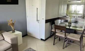 Imagem 4: Apartamento à venda em Santana, São Paulo-SP: 3 quartos, 1 suíte, 3 banheiros, 1 vaga, 83