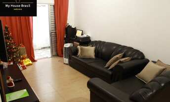 Imagem 2: Imperdível! Casa à venda em São Paulo-SP, Vila Mazzei, 3 quartos, 3 suítes, 1 sala, 4 banh