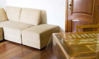 Imagem 2: Oportunidade Imperdível: Apartamento à Venda em São Paulo-SP, 2 Quartos, 1 Vaga - Bairro