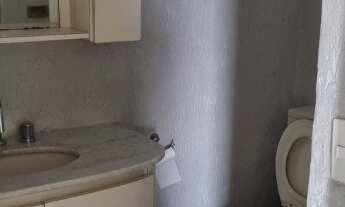 Imagem 6: Venha conhecer este aconchegante apto com 3 dormitórios (1 suíte) e 2 vagas em Santana!