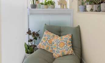 Imagem 4: Belíssimo Apartamento de 2 quartos com suíte e 2 vagas na zona Norte de São Paulo - Imperd