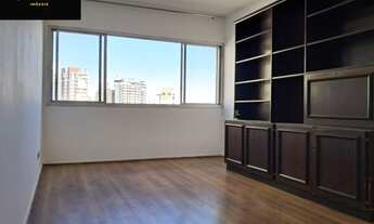 Imagem 4: Imperdível oportunidade de adquirir um apartamento de 3 quartos, 1 suíte, 2 salas e 2 vaga