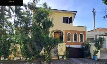 Imagem: Imperdível oportunidade Sobrado de 4 quartos