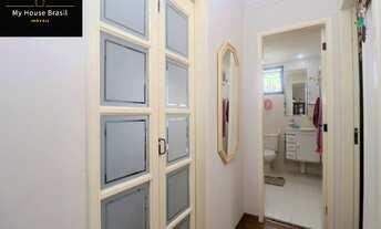 Imagem 5: Apartamento à venda em São Paulo-SP, Parque Mandaqui: 2 quartos, 2 salas, 1 vaga - 49,00 m