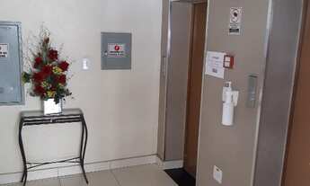 Imagem 3: Apartamento na Vila Galvão, Guarulhos-SP: 2 quartos, 1 sala, 1 banheiro e 50m². Condomínio