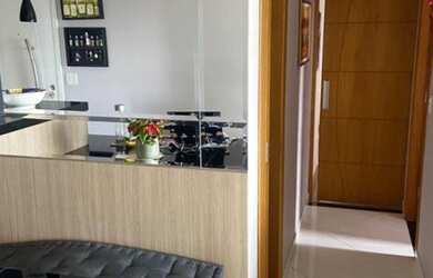 Imagem 5: Apartamento à venda em São Paulo-SP, Vila Maria Alta: 3 quartos, 1 suíte, 2 banheiros, 2 v