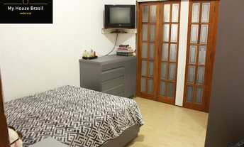 Imagem 4: Imperdível! Casa à venda em São Paulo-SP, Vila Mazzei, 3 quartos, 3 suítes, 1 sala, 4 banh