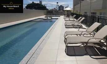 Imagem 4: Lançamento apto à venda em São Paulo-SP, Santa Teresinha: 3 quartos, 1 suíte, 2 salas, 2 b