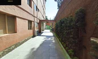 Imagem 2: Apartamento à venda em São Paulo-SP na Vila Gustavo: 1 quarto, 1 vaga de garagem, 43m² de