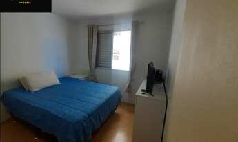 Imagem 4: Apartamento à venda em São Paulo-SP, Vila Nivi: 2 quartos, 2 salas, 1 banheiro, 1 vaga de