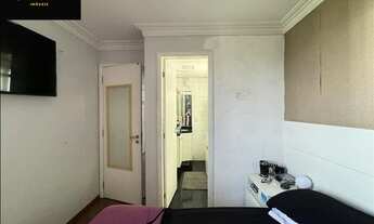 Imagem 5: Apartamento à venda em Santana, São Paulo-SP: 3 quartos, 1 suíte, 3 banheiros, 1 vaga, 83