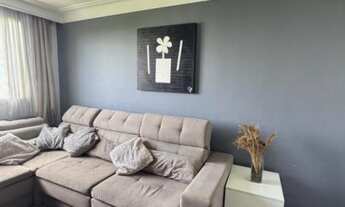 Imagem 2: Apartamento à venda em Santana, São Paulo-SP: 3 quartos, 1 suíte, 3 banheiros, 1 vaga, 83